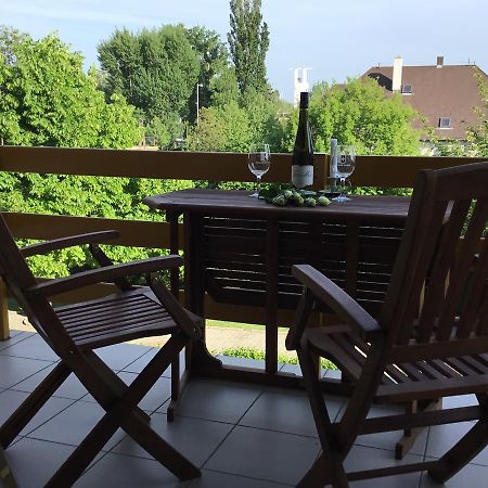 Soos Apartman Balatonfüred Exterior foto