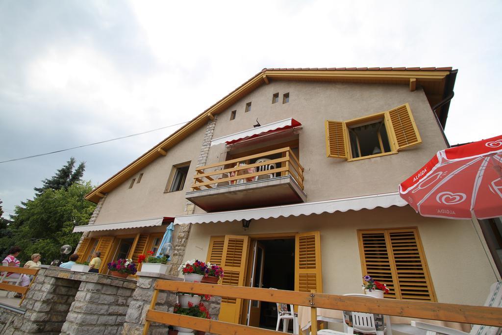 Soos Apartman Balatonfüred Exterior foto